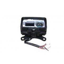 CG.603
KM SAATİ (DİGİTAL EURO 5) SİYAH