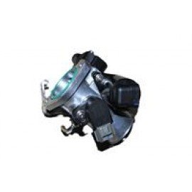 CG.604
GAZ KELEBEĞİ KOMPLE (EURO 5)