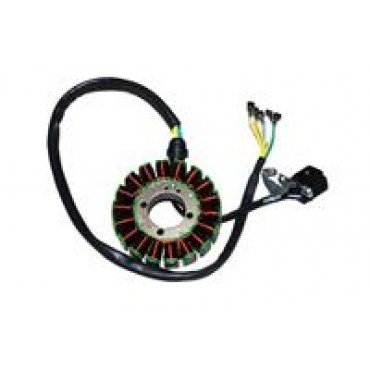 CG.617
STATÖR (EURO 5)