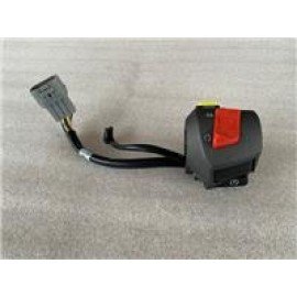 CHINF318 - 009
SAĞ KUMANDA PANELİ