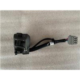 CHINF318 - 010
SOL KUMANDA PANELİ