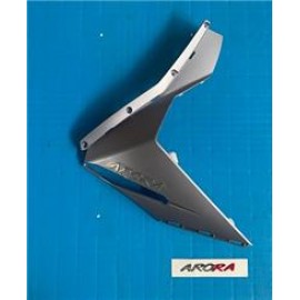 CHINF318 - 034
ÖN SOL SİNYAL PANELİ GRİ