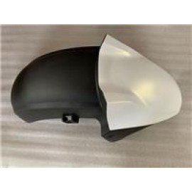 CHINF318 - 080
ÖN ÇAMURLUK BEYAZ