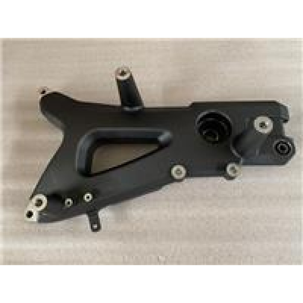 CHINF318 - 124 EKSOZ BAĞLANTI BRAKETİ