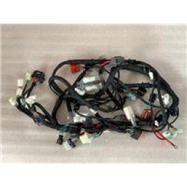 CHINF318 - 134
ELEKTRİK TESİSATI (EURO 5)