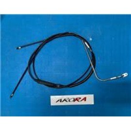 CHINF318 - 140
KOLTUK KİLİT HALATI