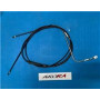 CHINF318 - 140 KOLTUK KİLİT HALATI