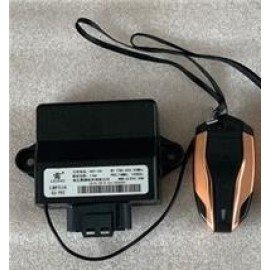 CHINF318 - 204
START-STOP ALGILAYICI