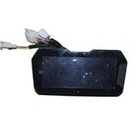 CK 250-006
KM SAATİ