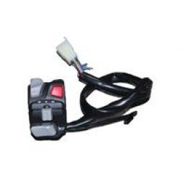 CK 250-008
SOL KUMANDA PANELİ