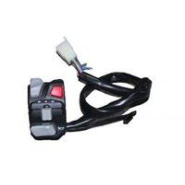 CK 250-008
SOL KUMANDA PANELİ