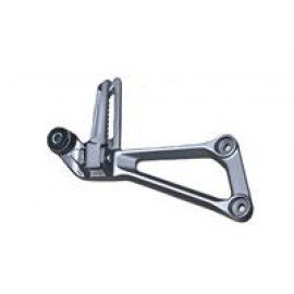 CK 250-031
SAĞ ARKA BASAMAK KOMPLE