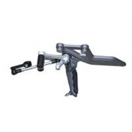 CK 250-033
ÖN SAĞ BASAMAK KOMPLE