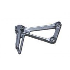 CK 250-034
SOL ARKA BASAMAK KOMPLE