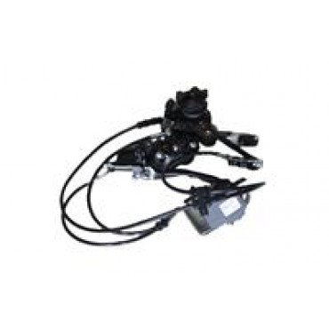 CK 250-037
ABS FREN SİSTEMİ