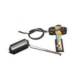 CK 250-069
ŞAMANDIRA