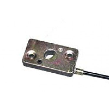 CK 250-075
KOLTUK KİLİDİ