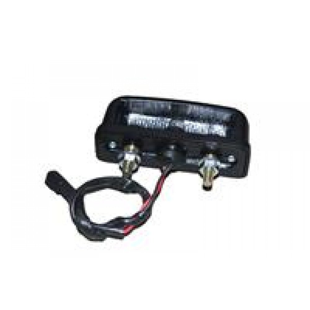 CK 250-088
ARKA PLAKA LAMBASI