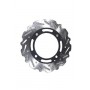 CK 250-099
ARKA FREN DİSKİ