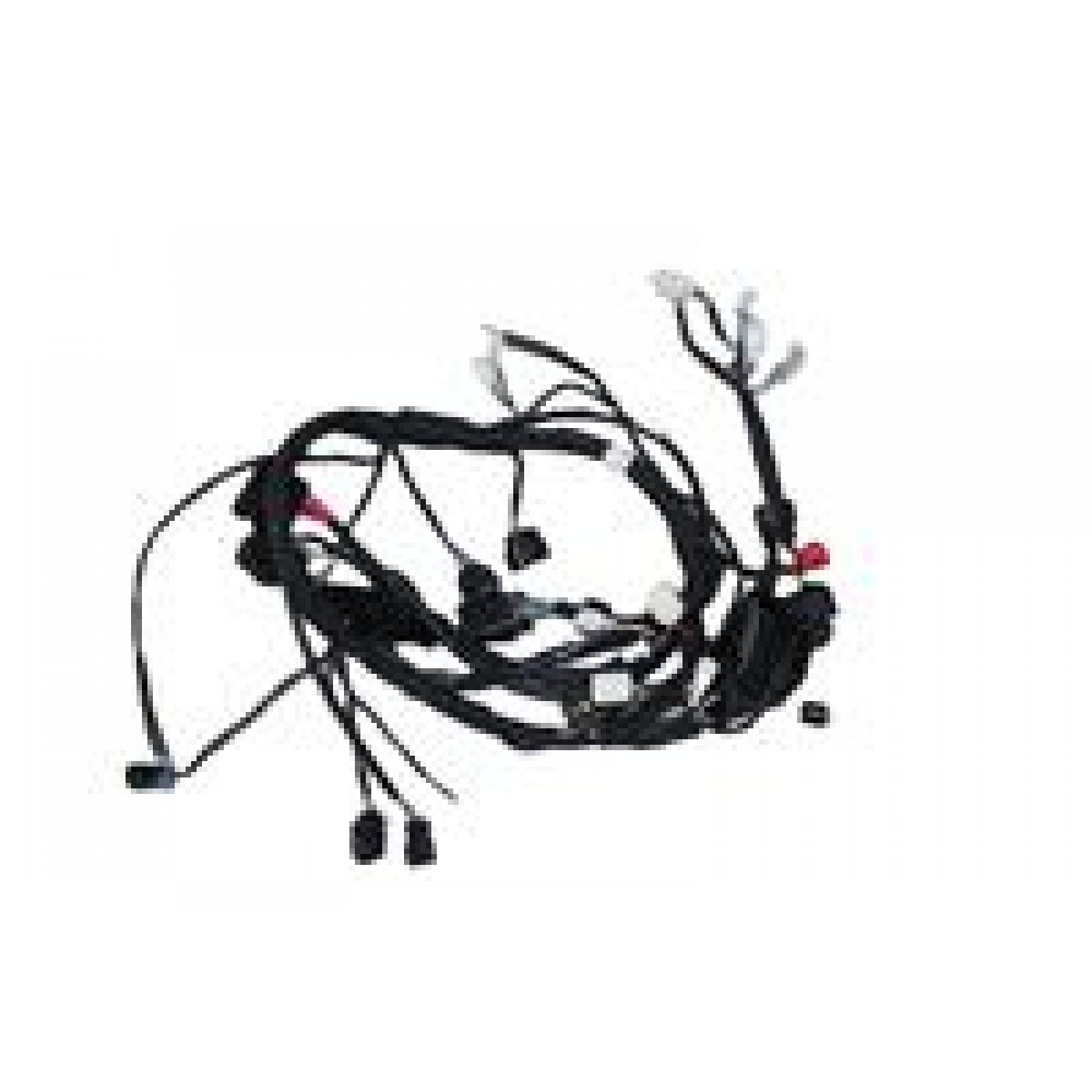 CK 250-104
ELEKTRİK TESİSATI
