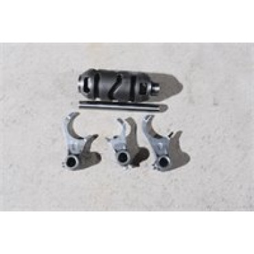CK 250-137 VİTES TOPUZU VE HİLALLERİ