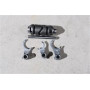 CK 250-137 VİTES TOPUZU VE HİLALLERİ