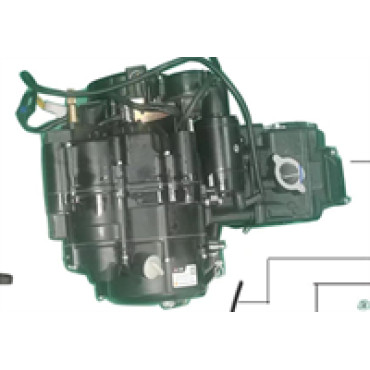 CK 250-165 ALT TAKIM KOMPLE