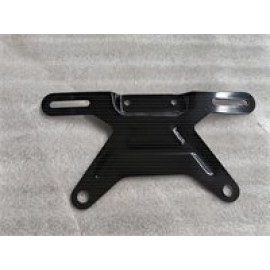 CP250 - 006
ARKA PLAKA LAMBASI BAĞLANTI DEMİRİ