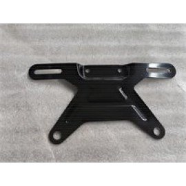 CP250 - 006
ARKA PLAKA LAMBASI BAĞLANTI DEMİRİ