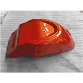 CP250 - 009
ARKA ÇAMURLUK SİYAH