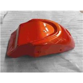 CP250 - 011
ARKA ÇAMURLUK BEYAZ