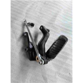 CP250 - 020
VİTES PEDALI