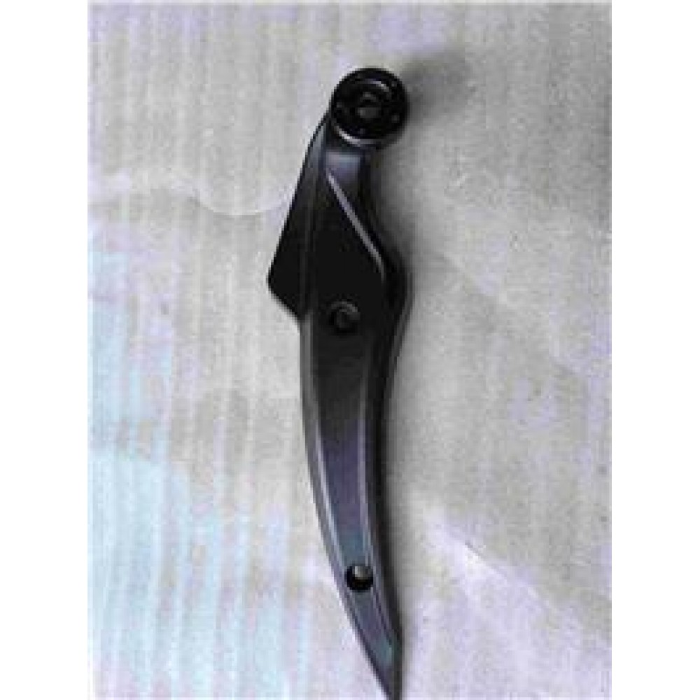 CP250 - 047
ARKA ÇAMURLUK DEKORATİF PLS. SAĞ