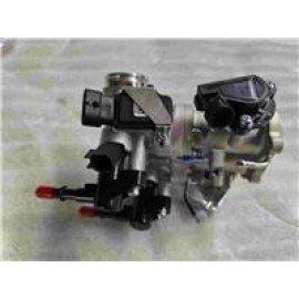 CP250 - 061
GAZ KELEBEĞİ KOMPLE