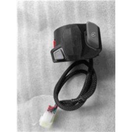 CP250 - 070
SAĞ KUMANDA PANELİ