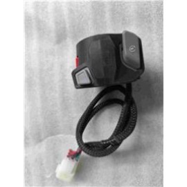 CP250 - 070
SAĞ KUMANDA PANELİ