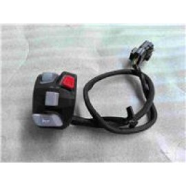 CP250 - 071
SOL KUMANDA PANELİ