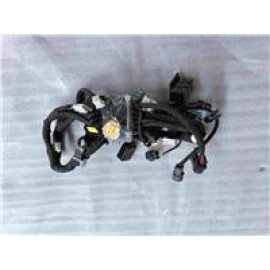 CP250 - 075
ELEKTRİK TESİSATI (EURO 5)