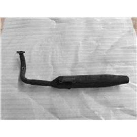 CP250 - 081
EKSOZ (ARKA KISIM)