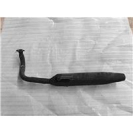 CP250 - 081
EKSOZ (ARKA KISIM)