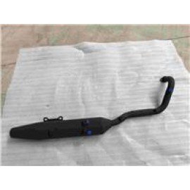 CP250 - 082
EKSOZ (ÖN KISIM)