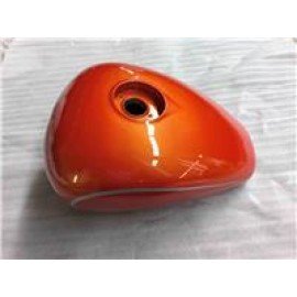 CP250 - 087
BENZİN DEPOSU GRİ