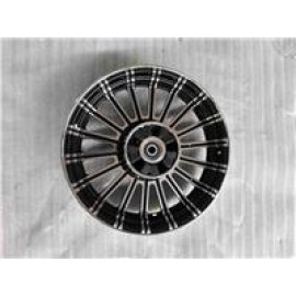 CP250 - 101
ARKA JANT