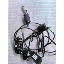 CP250 - 102
ABS FREN SİSTEMİ