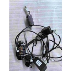 CP250 - 102
ABS FREN SİSTEMİ