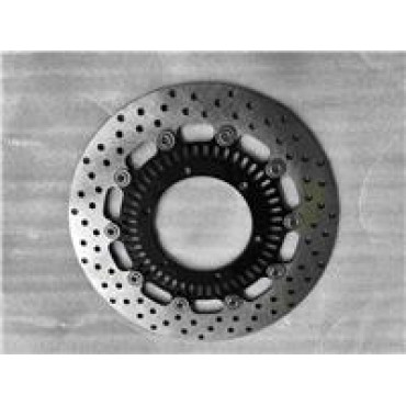 CP250 - 103 ÖN FREN DİSKİ