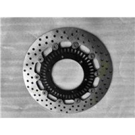 CP250 - 104
ARKA FREN DİSKİ