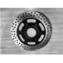 CP250 - 104 ARKA FREN DİSKİ