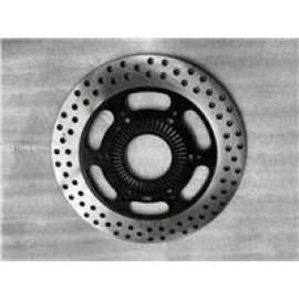 CP250 - 104
ARKA FREN DİSKİ