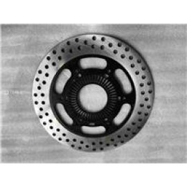 CP250 - 104
ARKA FREN DİSKİ